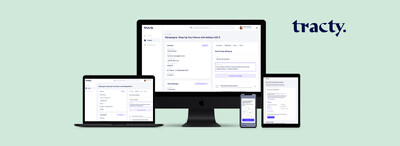 tracty on devices