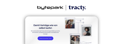 tracty mvp done by bytepark