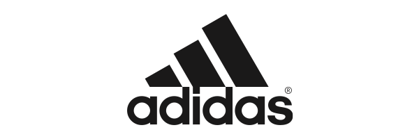 Logo von adidas