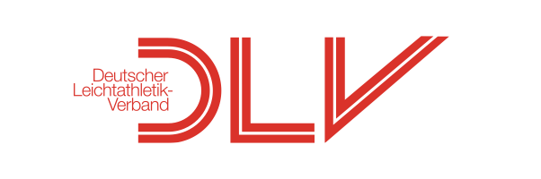 Logo des Deutschen Leichtathletik Verbands