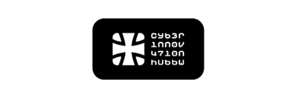 Logo des Cyber Innovation Hub