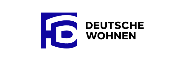 Logo der Deutsche Wohnen