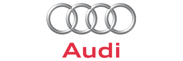 Logo von Audi