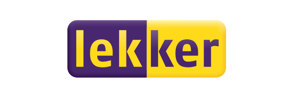 Logo von Lekker
