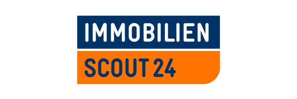 Logo von Immobilienscout